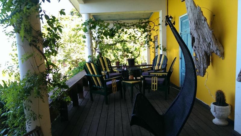 Germaican-Hostel photo 2