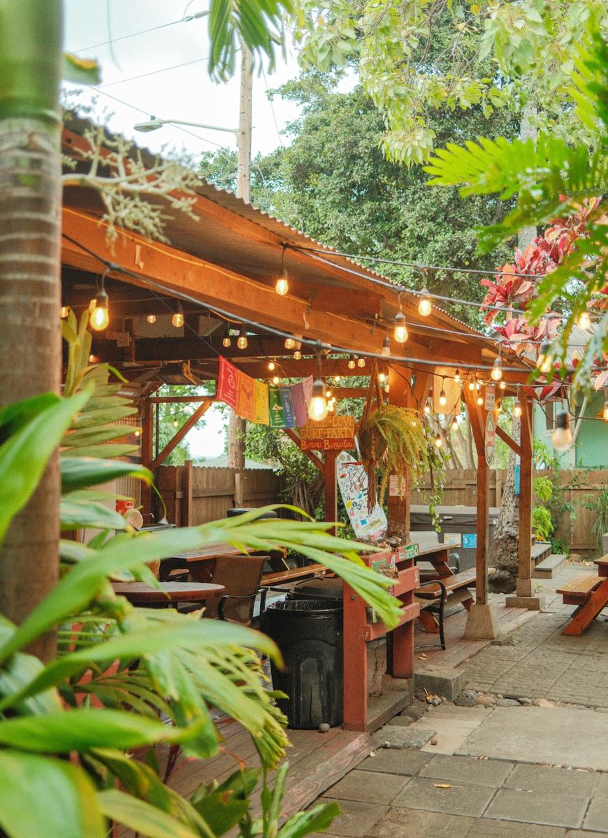 Banana Bungalow Maui Hostel photo 4