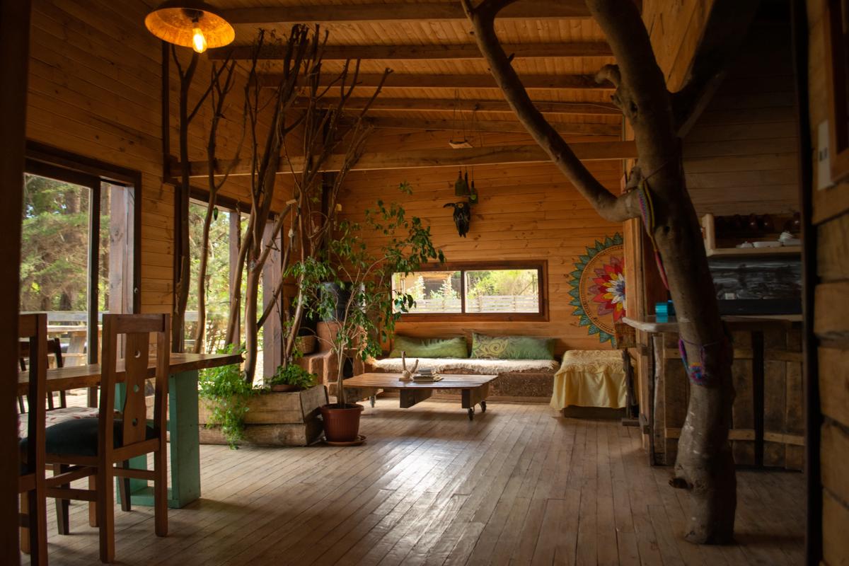 Casa Atipika photo 1