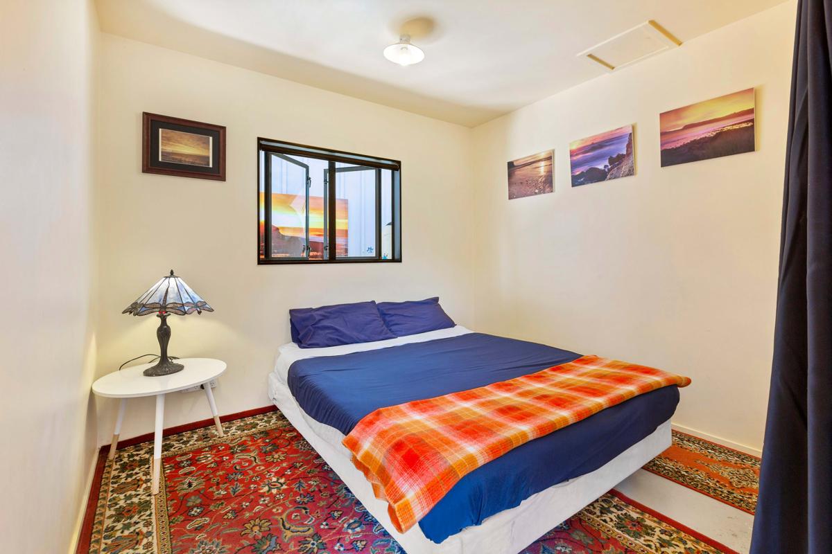 Raglan Backpackers and Waterfront Lodge photo 1