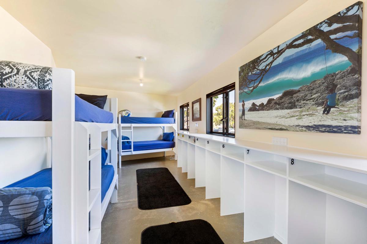 Raglan Backpackers and Waterfront Lodge photo 2