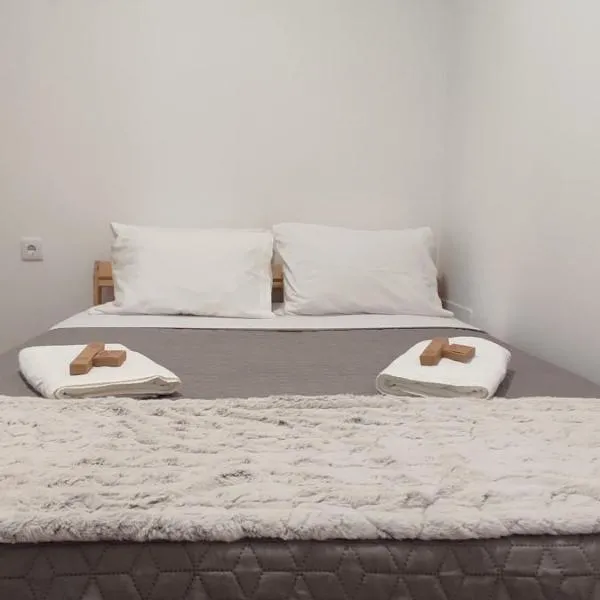 Guest House Imaculada photo 5