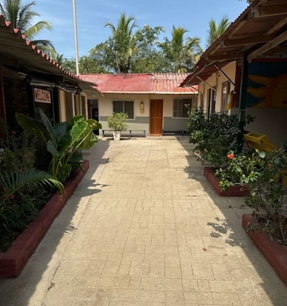 New Palomino Hostel photo 1