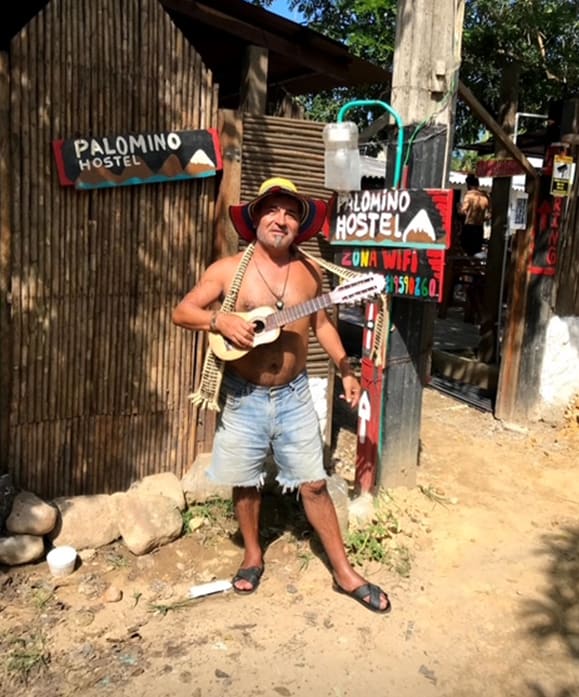 New Palomino Hostel photo 3