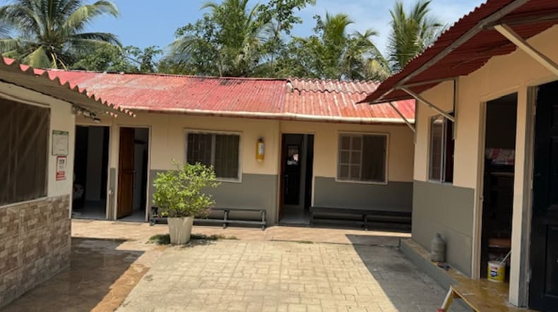 New Palomino Hostel photo 4