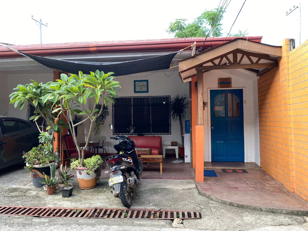 Jiji's Hostel photo 1