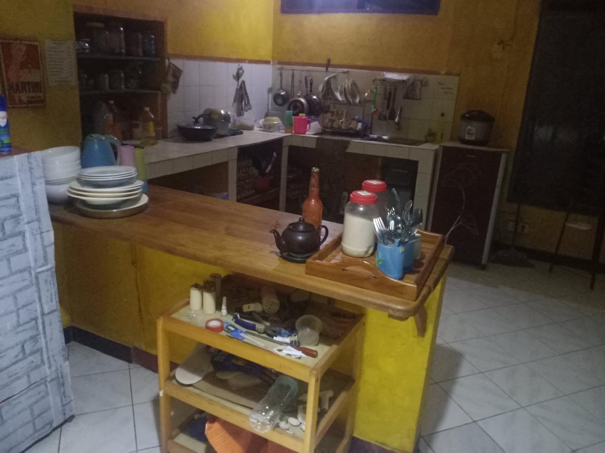 Casa Minha Backpackers Hostel photo 3