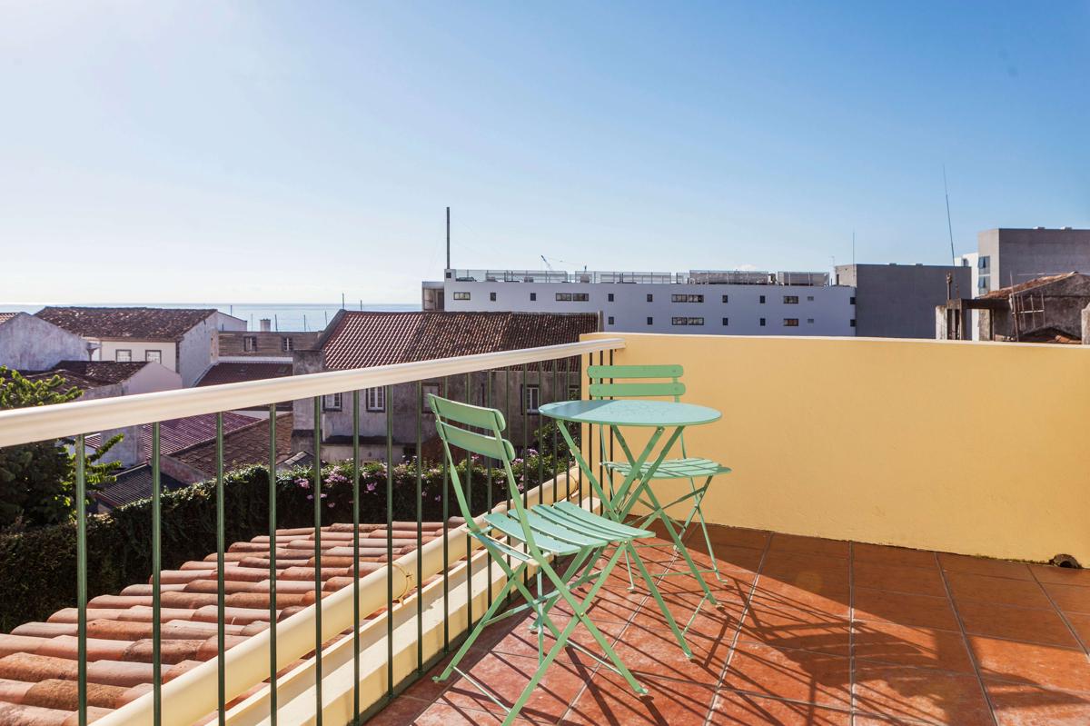 A Bica Hostel photo 2