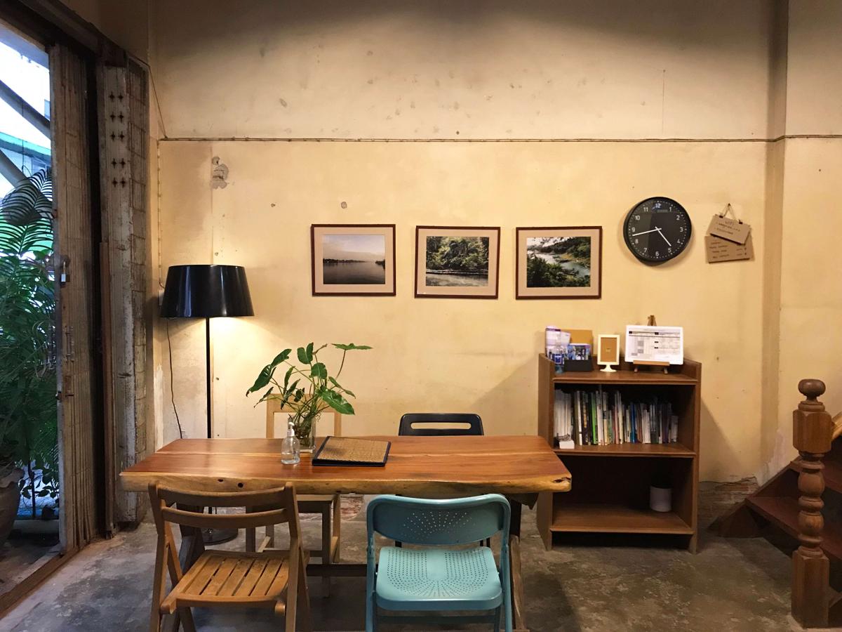 Boundary Hostel and Cafe photo 4