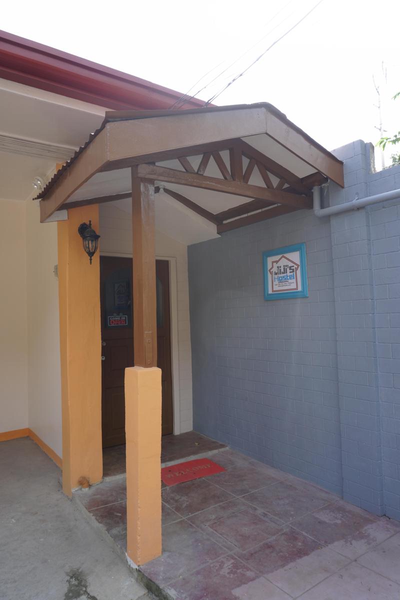 Jiji's Hostel photo 2