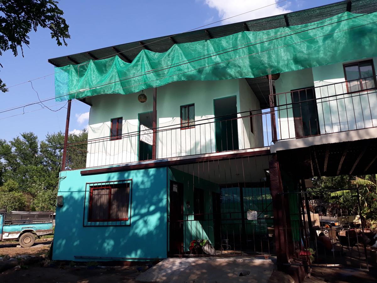Hostal isla natal photo 2