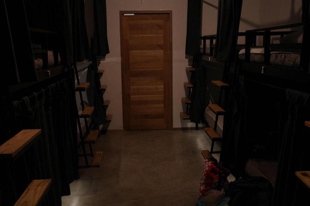 Amsterdamned Hostel photo 6