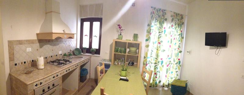 Il Cortile Fiorito photo 1