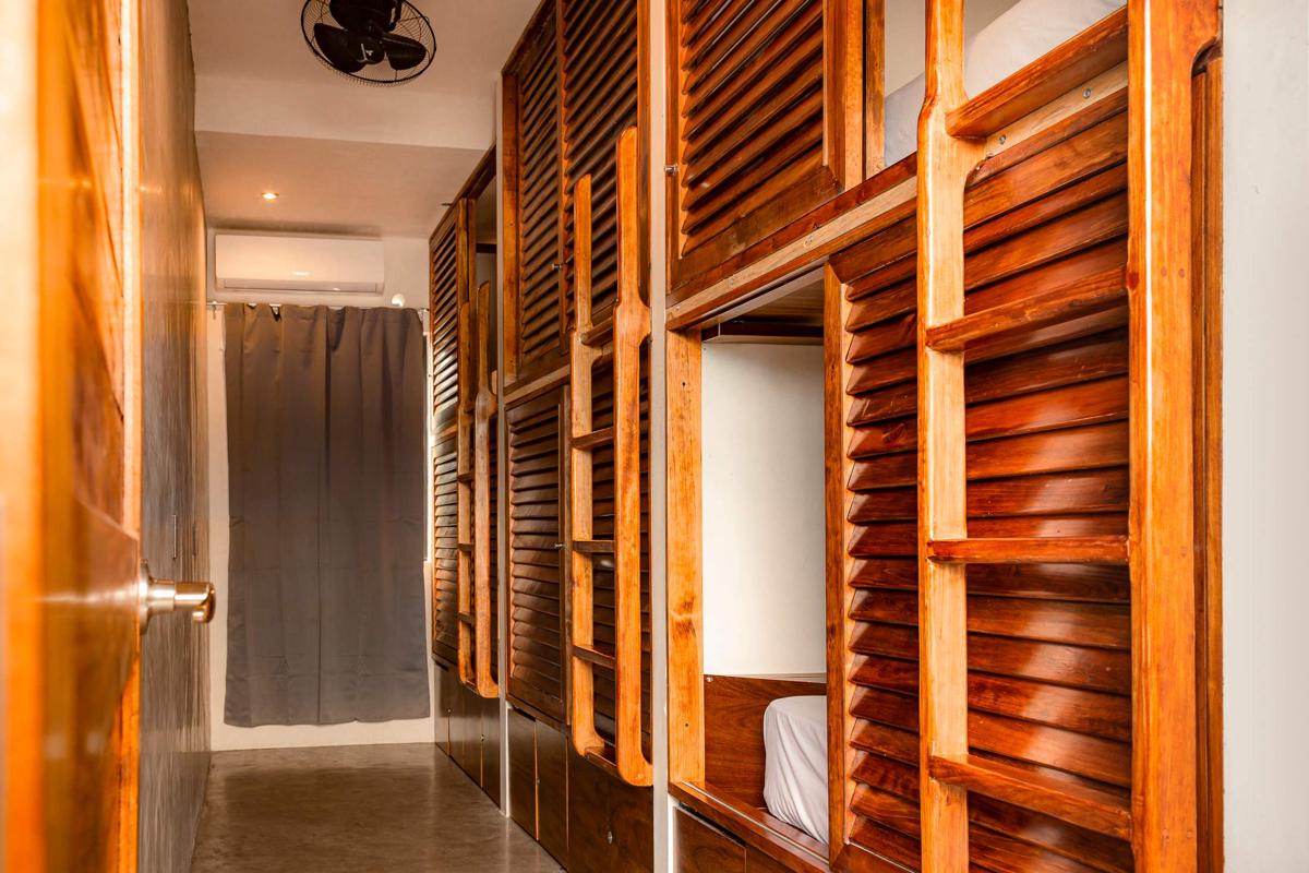 CHE Bacalar Hostel & Bar photo 4