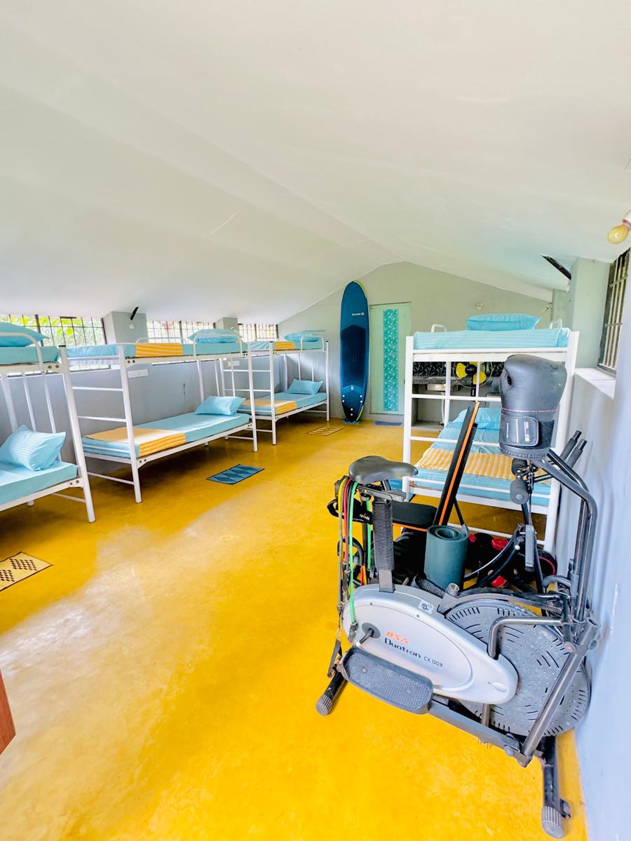 Aloha Farm Dormitory photo 3
