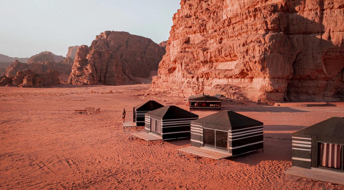 Desert Bird Camp photo 1