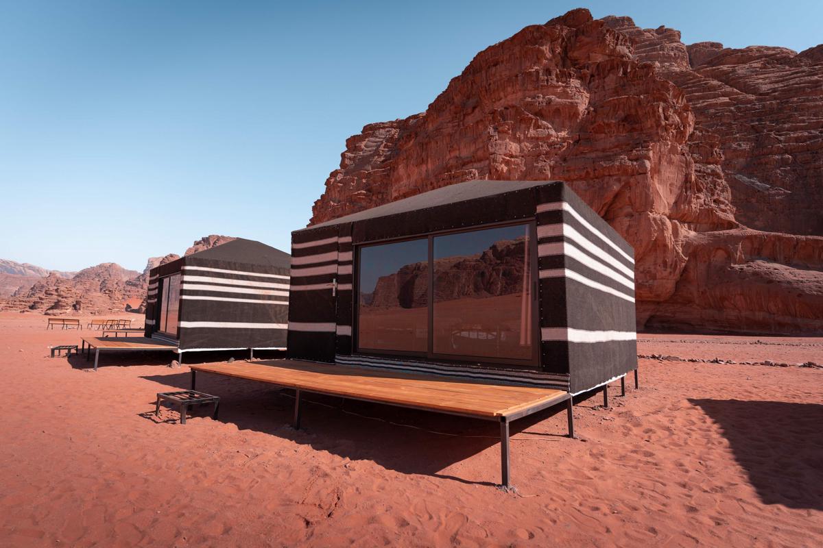 Desert Bird Camp photo 3