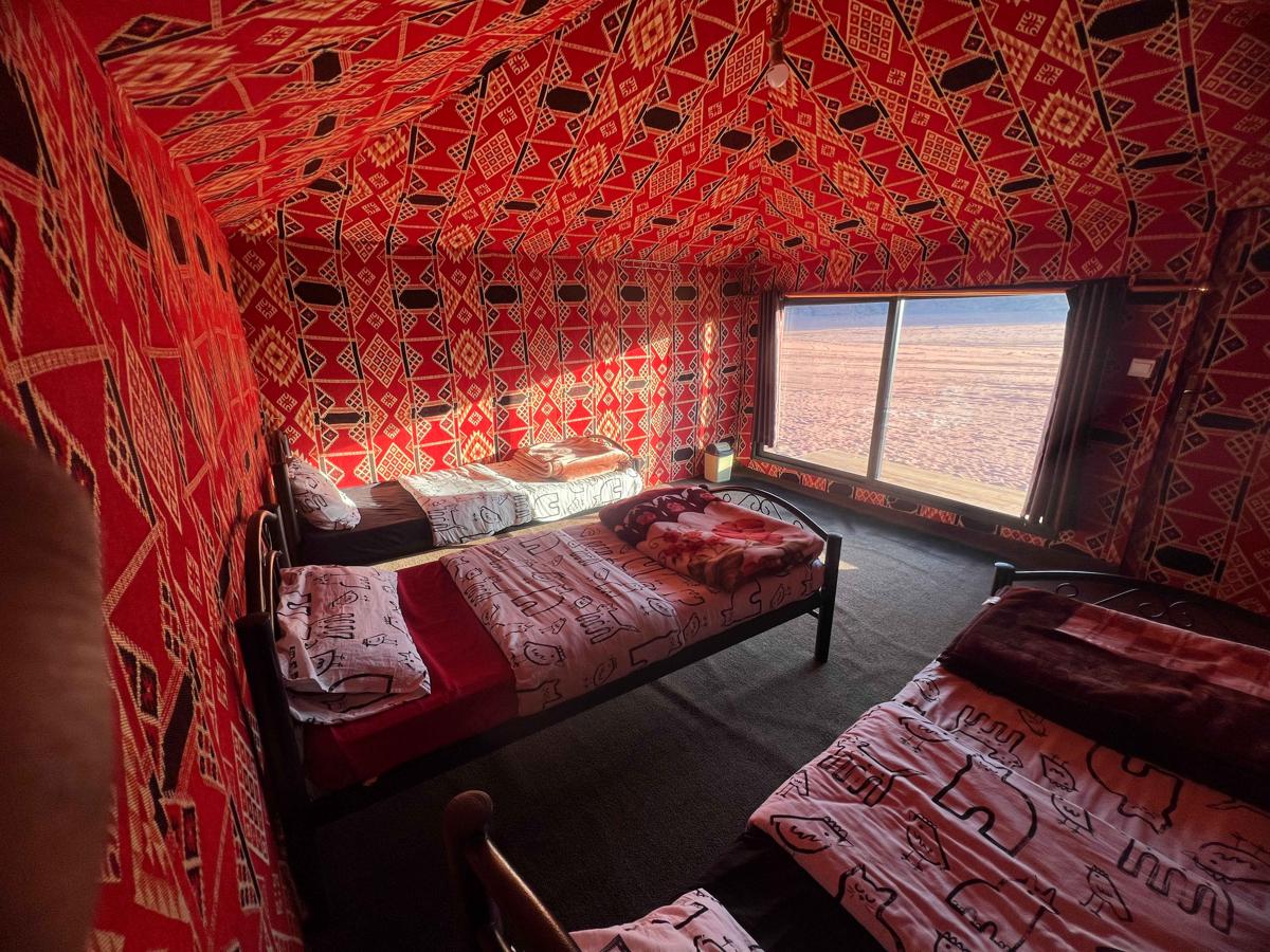 Desert Bird Camp photo 4