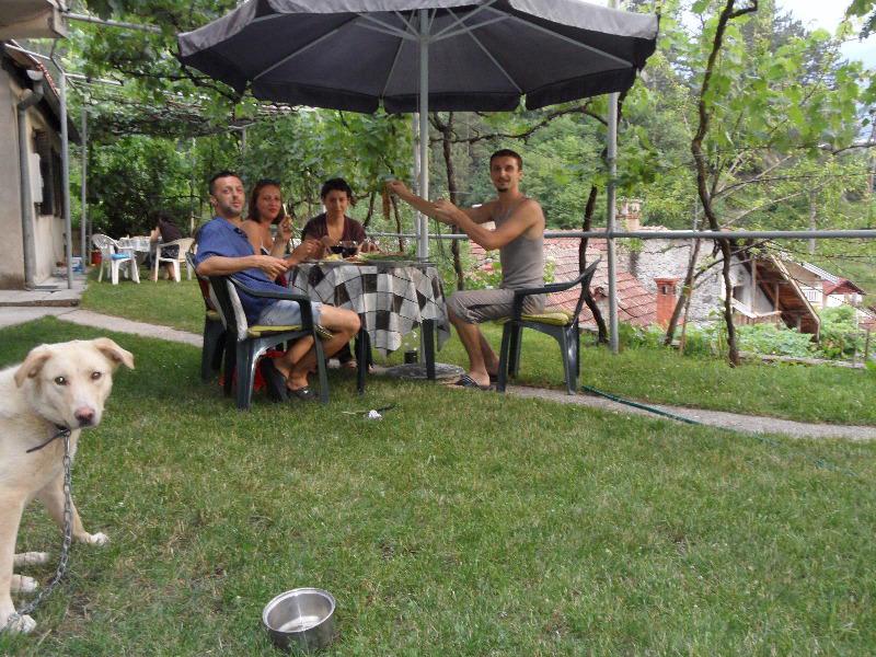 Guest House Konjic photo 2