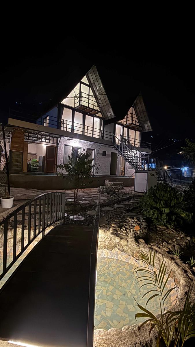Bishram Backpackers Hostel photo 2