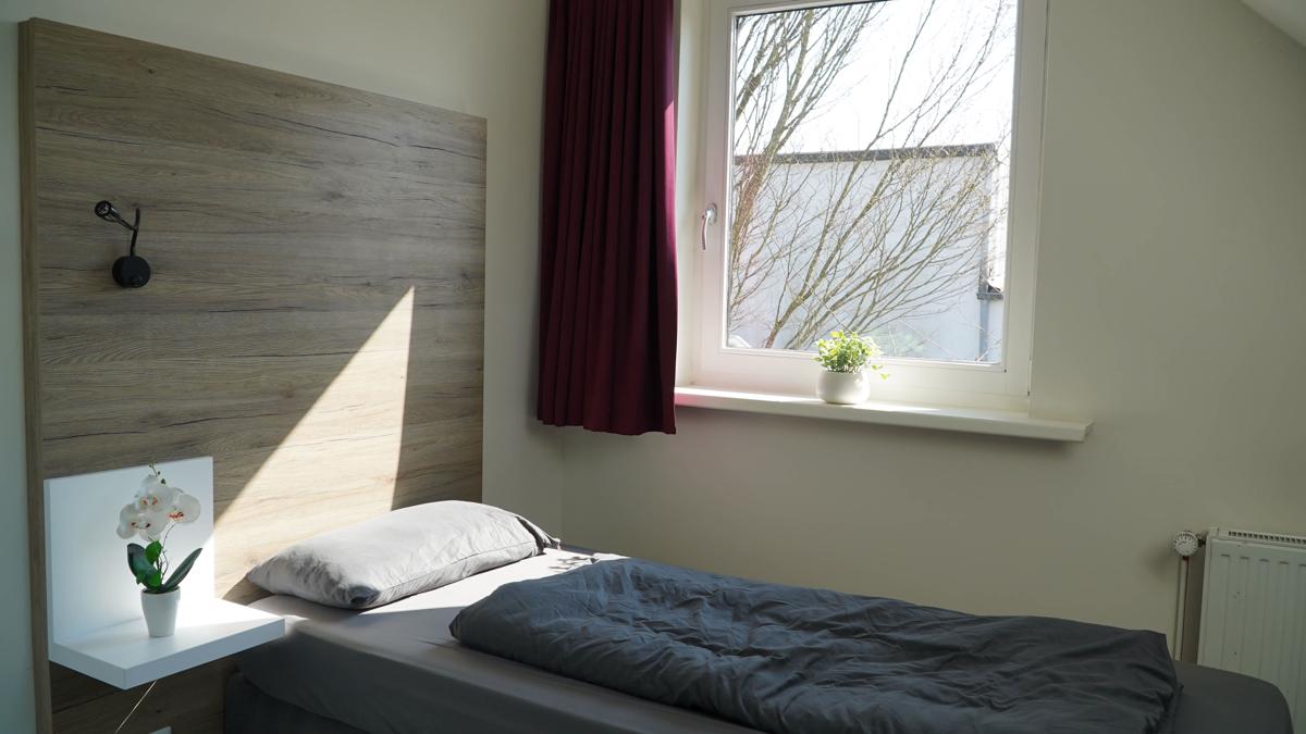 MK Hostel Oyten photo 1