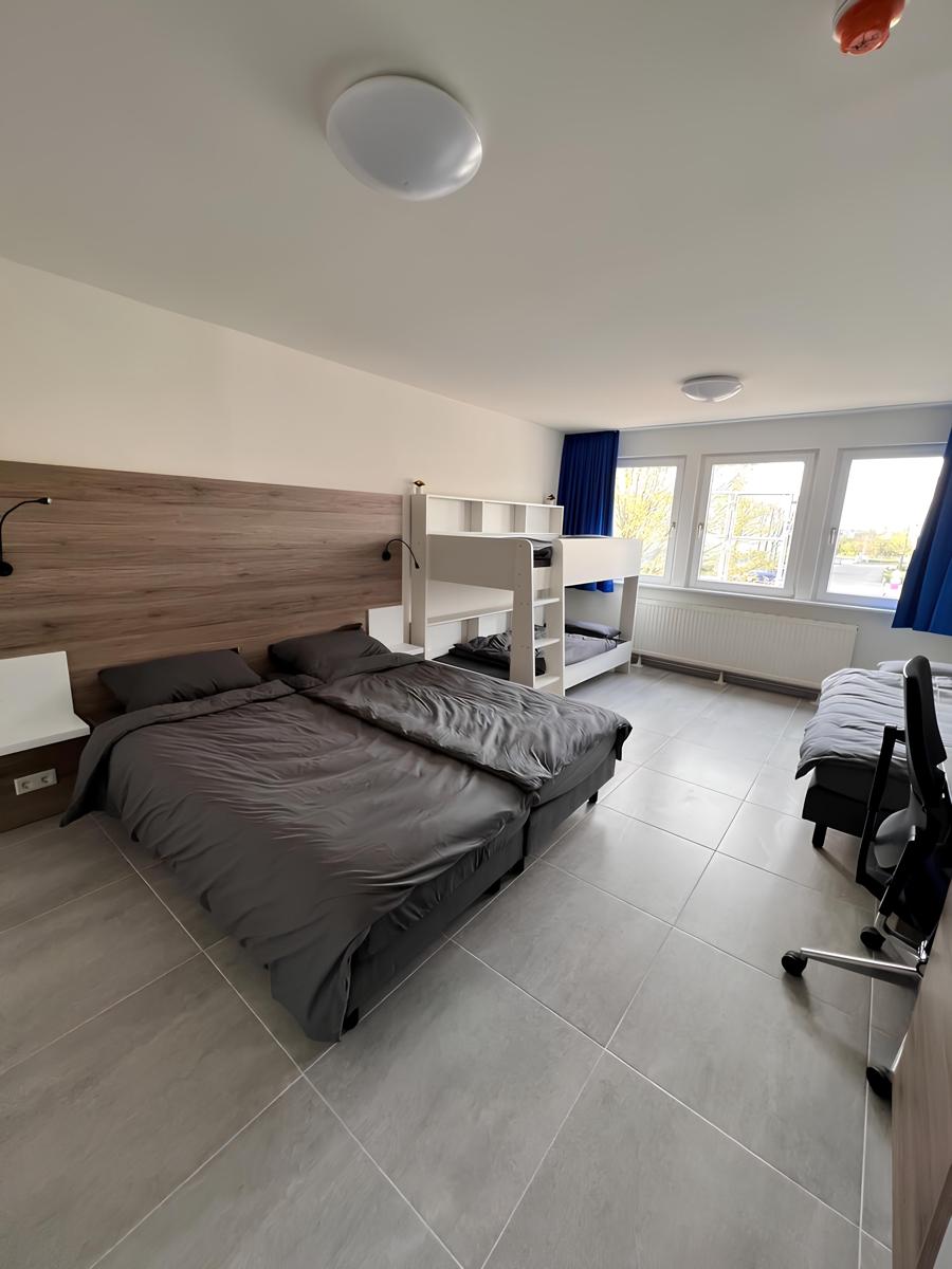 MK Hostel Oyten photo 6