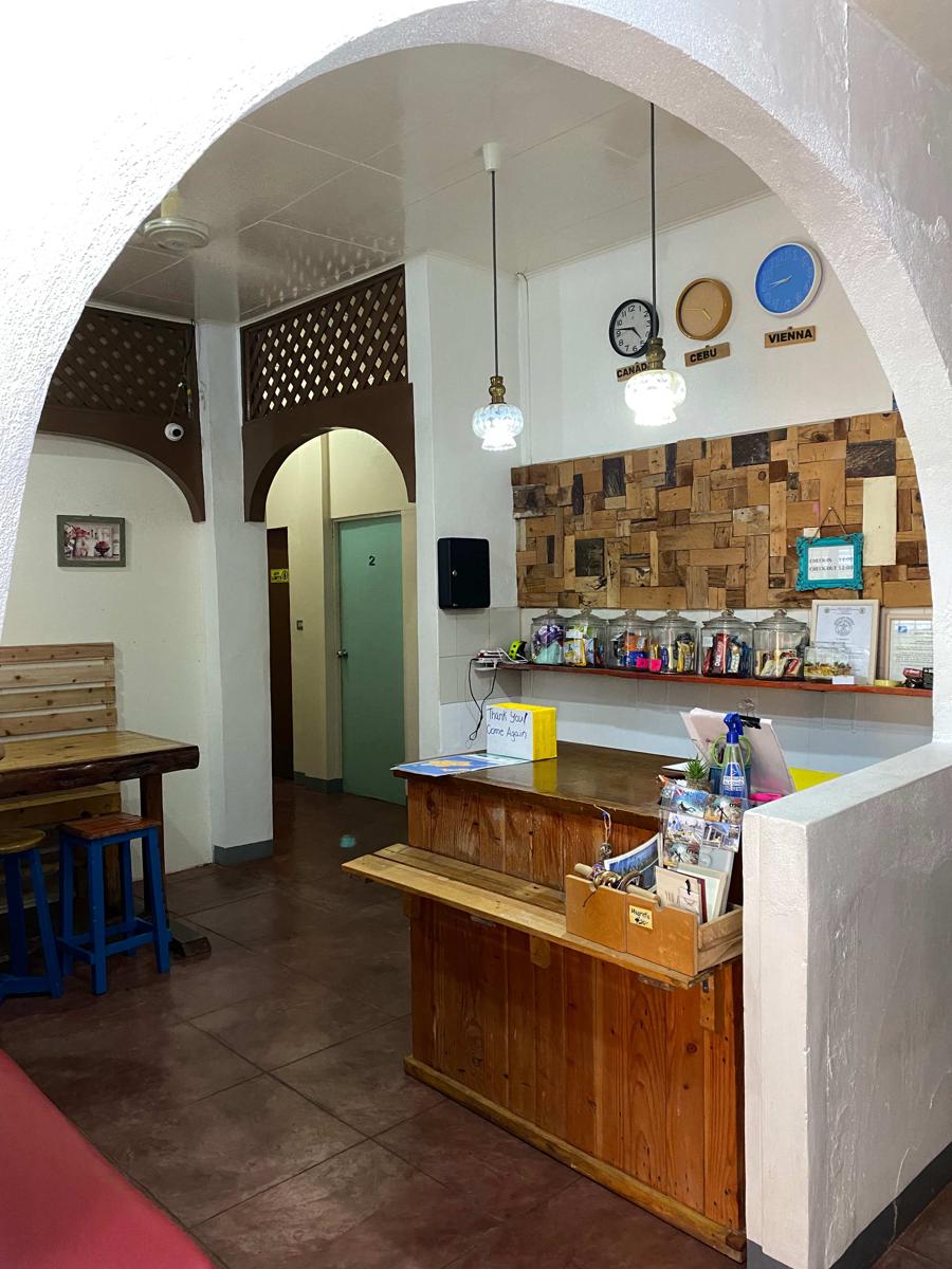 Jiji's Hostel photo 3