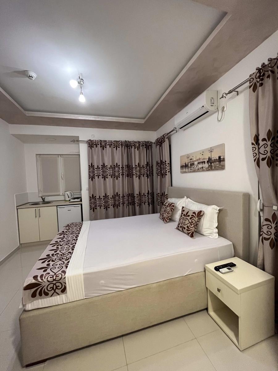 Pearl Apartments photo 1