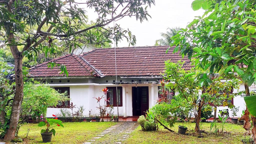 Samuu HomeStay photo 1
