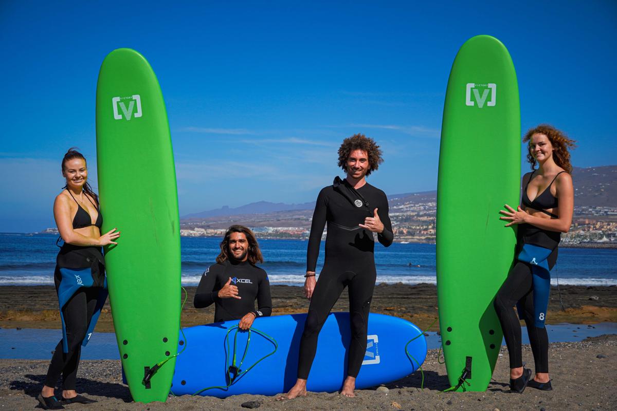 Single Fin Surf Hostel photo 1