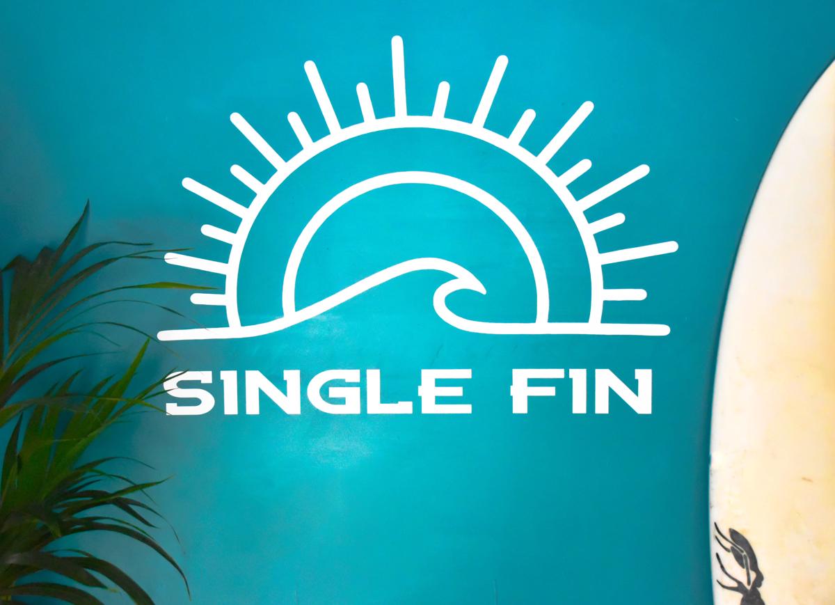 Single Fin Surf Hostel photo 2