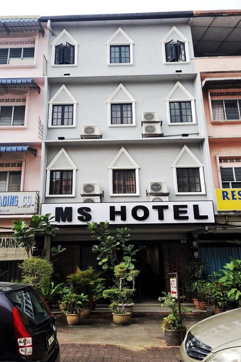 M S Hotel Klang photo 2