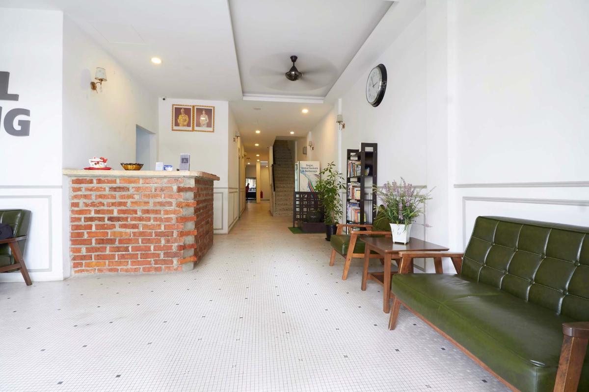 M S Hotel Klang photo 3