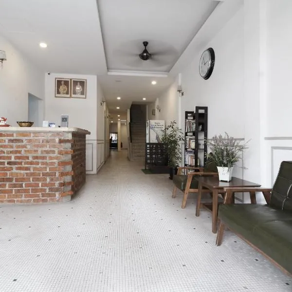 M S Hotel Klang photo 5