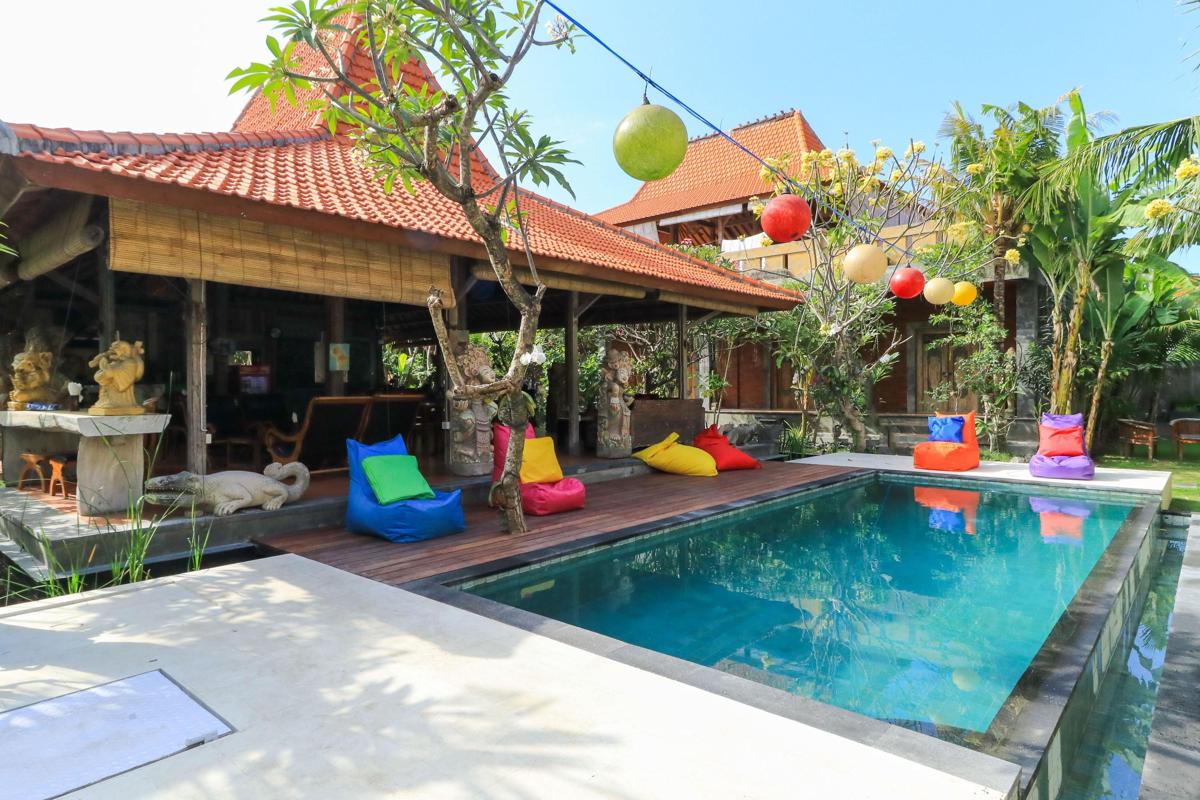 Diuma Residence Hotel & Dormitory photo 1