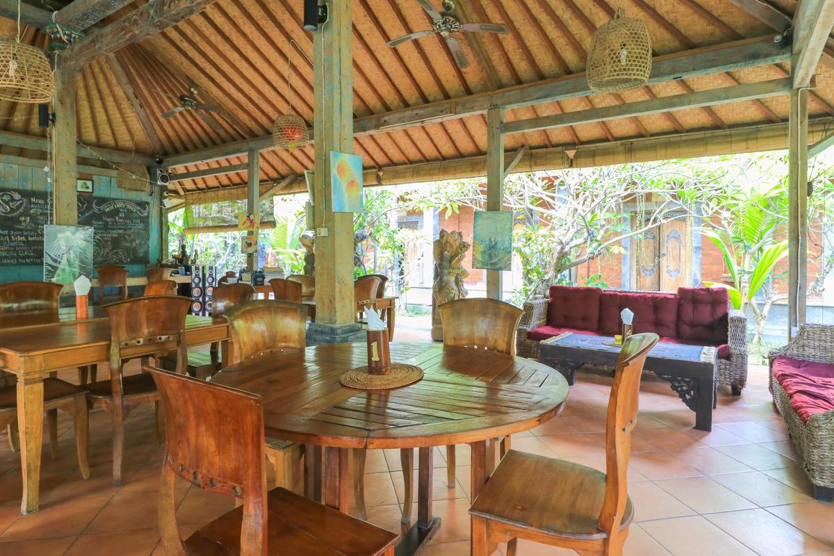 Diuma Residence Hotel & Dormitory photo 2
