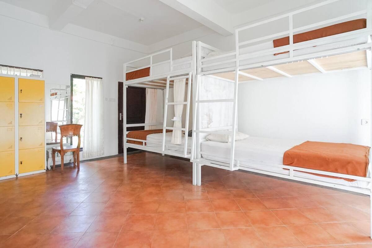Diuma Residence Hotel & Dormitory photo 3