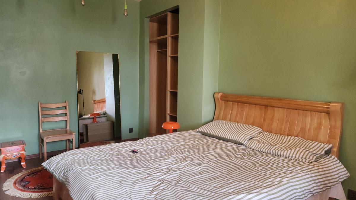 Cozy Apartment in Ulaanbaatar photo 2