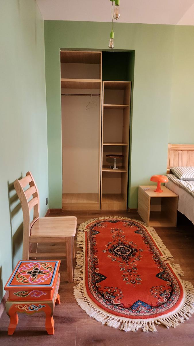 Cozy Apartment in Ulaanbaatar photo 4