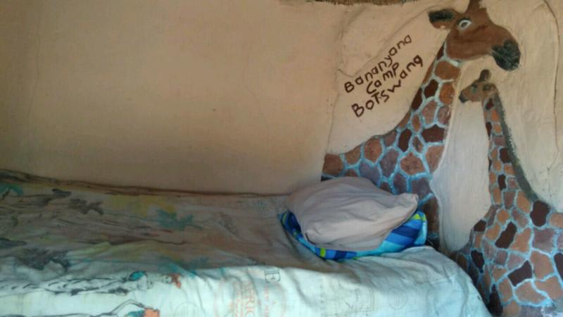 Bananyana Backpackers Camp photo 2