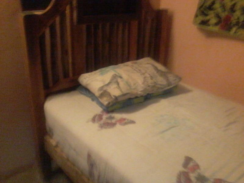Bananyana Backpackers Camp photo 4