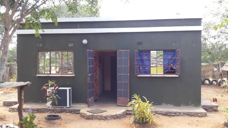 Bananyana Backpackers Camp photo 6