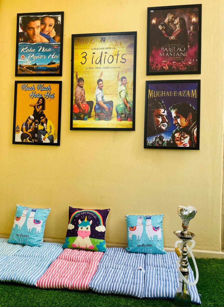Bollywood Beach Hostel photo 4