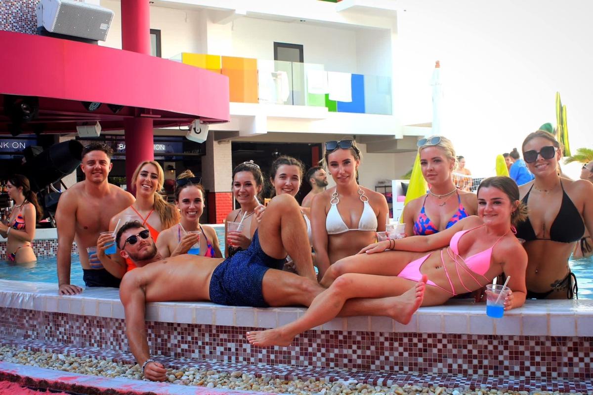 SocialTel Samui, Chaweng Beach photo 1