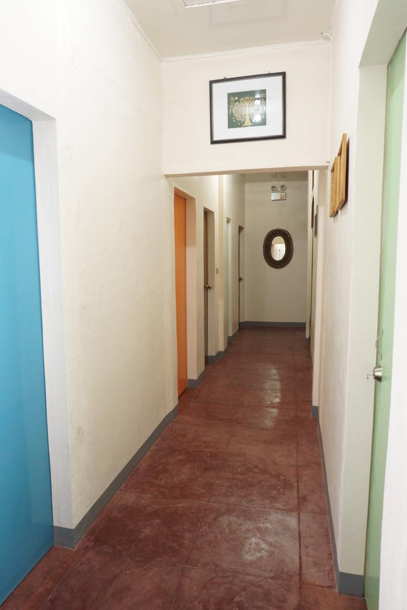 Jiji's Hostel photo 4