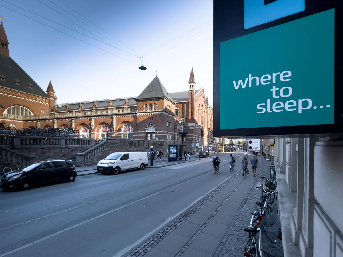 Where to Sleep photo 1