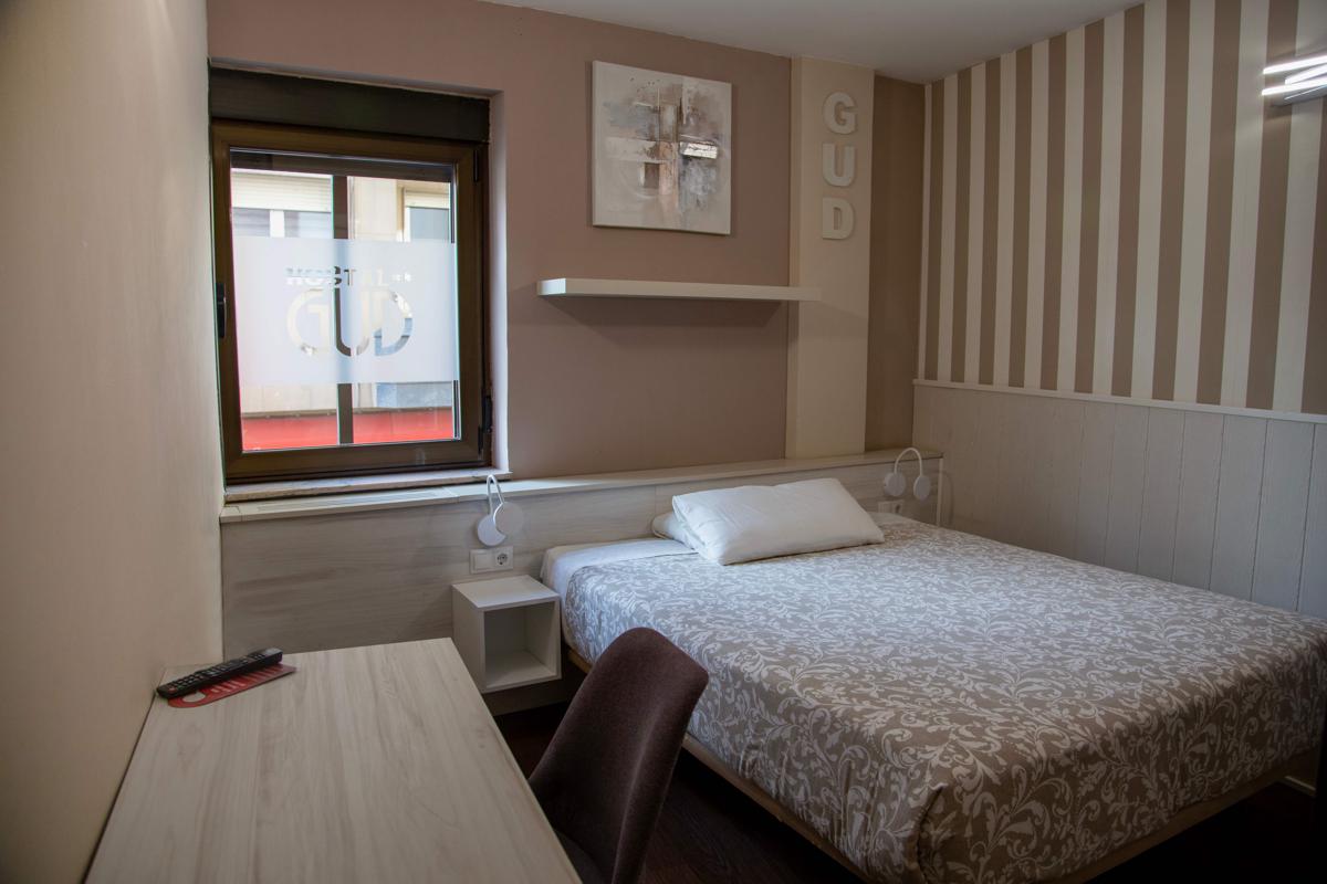 Hostal Gud photo 4