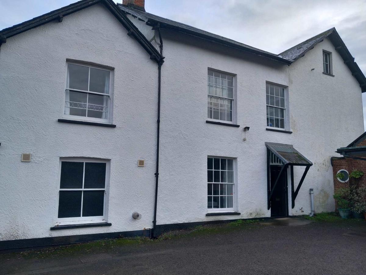 Dulverton Residential Centre photo 1
