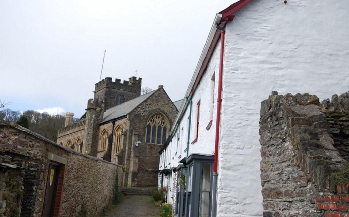 Dulverton Residential Centre photo 2