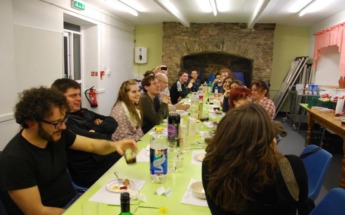 Dulverton Residential Centre photo 3